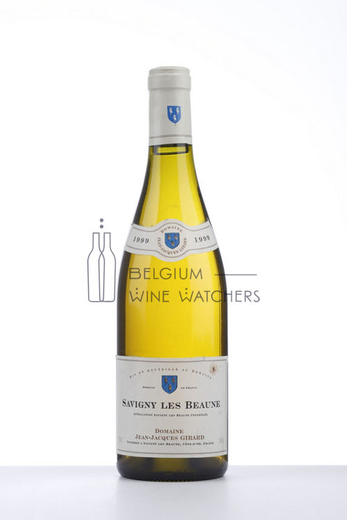 Picture of 1999 SAVIGNY LES BEAUNE BLANC